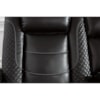 StyleLine Party Time Power Recl Loveseat w/ Console & Adj Hdrsts