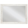 Ashley Furniture Signature Design Paxberry Bedroom Mirror