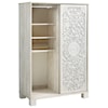 Signature Design by Ashley Paxberry Dressing Chest