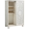 Ashley Signature Design Paxberry Dressing Chest