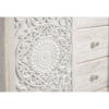 Signature Design by Ashley Furniture Paxberry Dressing Chest