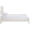 Ashley Signature Design Paxberry Twin Panel Bed