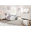 Ashley Furniture Signature Design Paxberry Twin Headboard