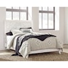 Signature Design Paxberry Queen Panel Bed
