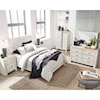 Ashley Furniture Signature Design Paxberry Queen Panel Bed