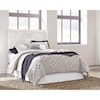 Signature Design by Ashley Furniture Paxberry Queen Panel Headboard