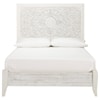 Michael Alan Select Paxberry Full Panel Bed
