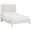 Ashley Furniture Signature Design Paxberry Full Panel Bed