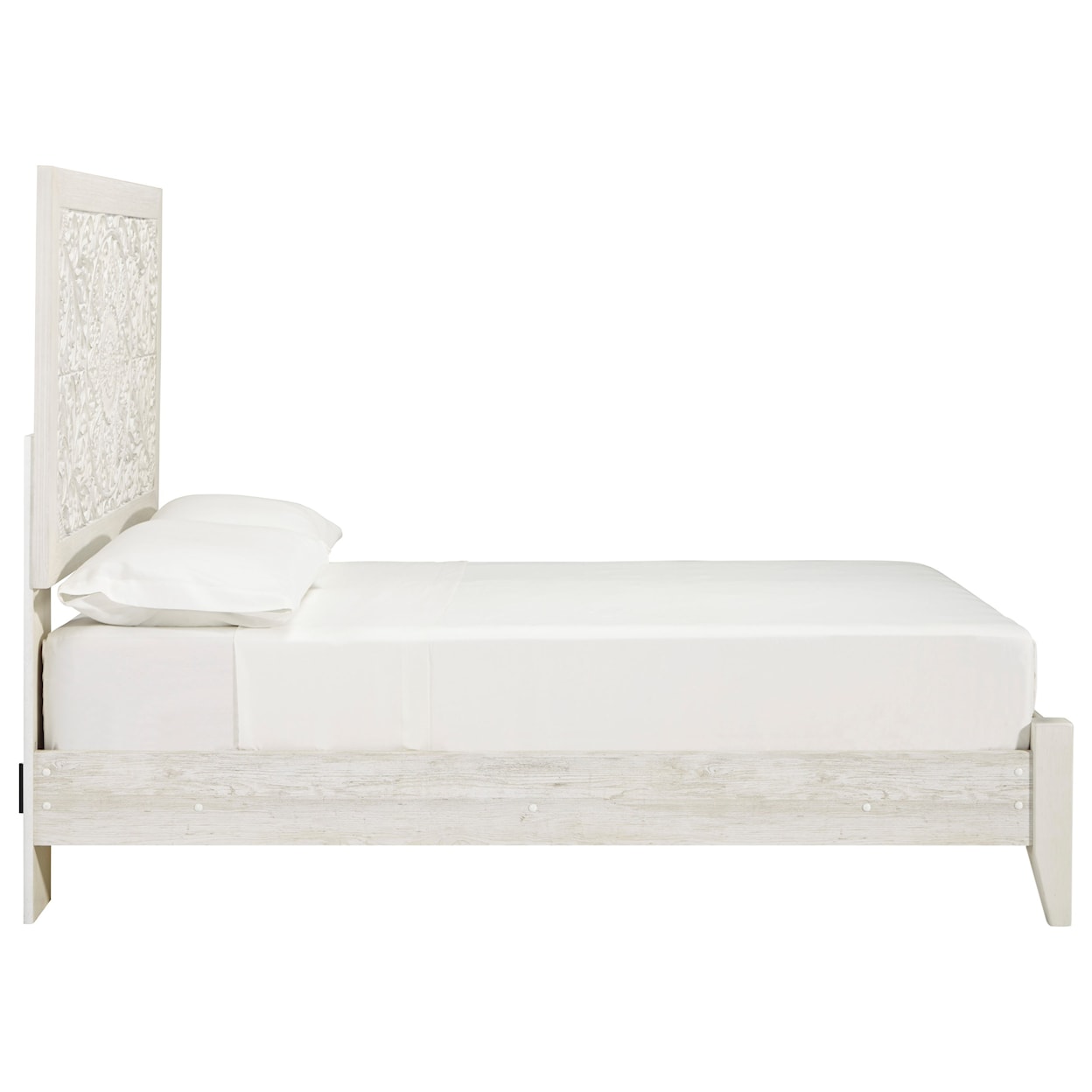 Signature Design by Ashley Furniture Paxberry Full Panel Bed