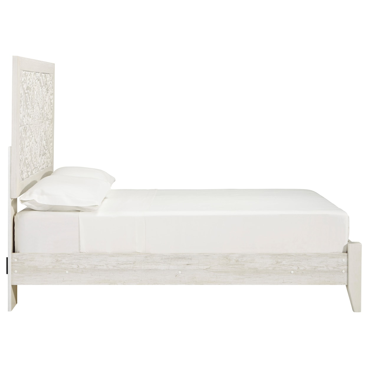 Michael Alan Select Paxberry Full Panel Bed