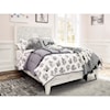 Signature Design by Ashley Paxberry Full Panel Bed