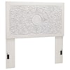 Ashley Signature Design Paxberry Full Headboard