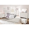 Signature Design by Ashley Furniture Paxberry Full Headboard