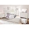 Michael Alan Select Paxberry Full Headboard