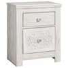 Ashley Signature Design Paxberry Nightstand