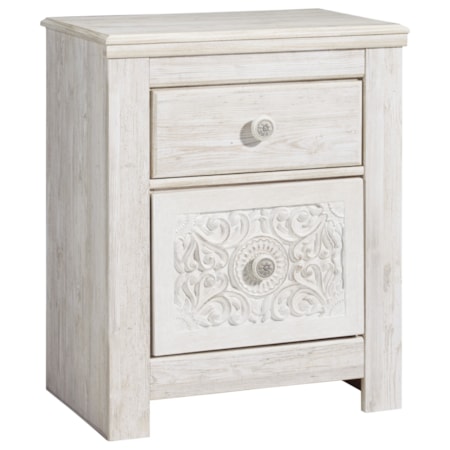 Nightstand