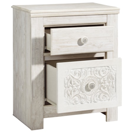 Nightstand