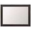 Signature Design by Ashley Furniture Paxberry Bedroom Mirror