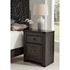 Signature Design by Ashley Paxberry Nightstand