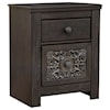 Signature Design by Ashley Furniture Paxberry Nightstand