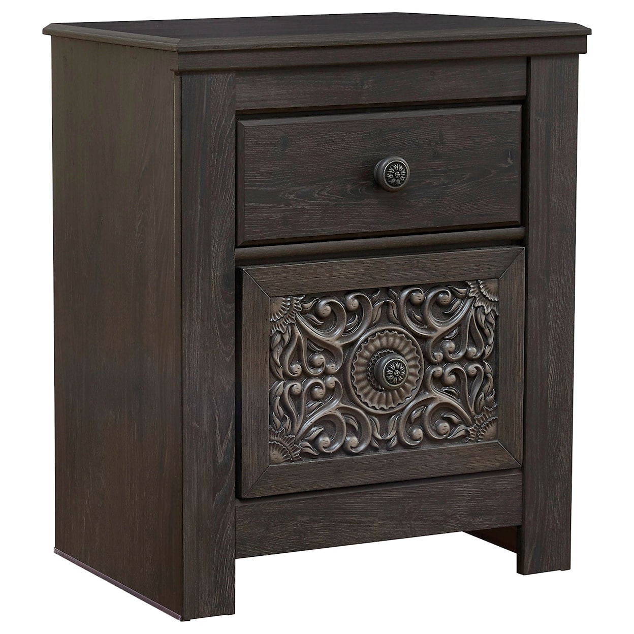 Signature Design by Ashley Paxberry Nightstand