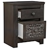 Signature Design by Ashley Paxberry Nightstand
