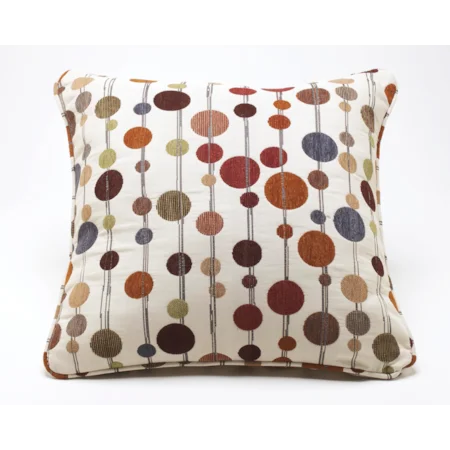 Hodgepodge - Multi Pillow