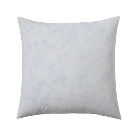 24" x 24" Feather-Fill Insert, Set of 4