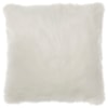 Signature Design Himena Himena White Pillow