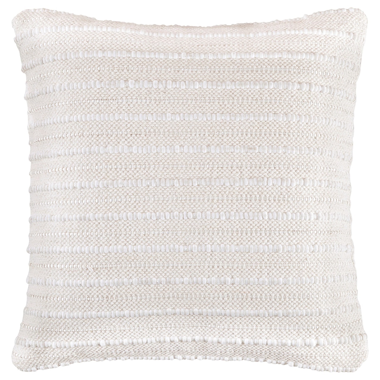 Ashley Furniture Signature Design Theban Theban Cream Pillow