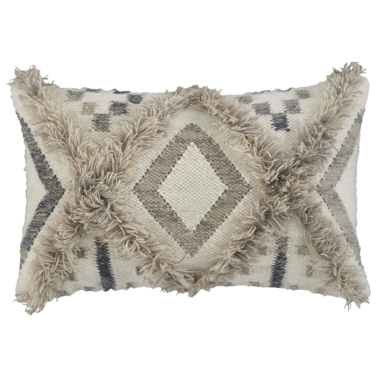 Ashley Furniture Signature Design Liviah Liviah Natural Pillow