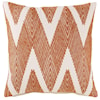 Michael Alan Select Pillows Carlina Orange Pillow