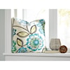 Signature Design by Ashley Furniture Pillows Mireya Multicolor Pillow