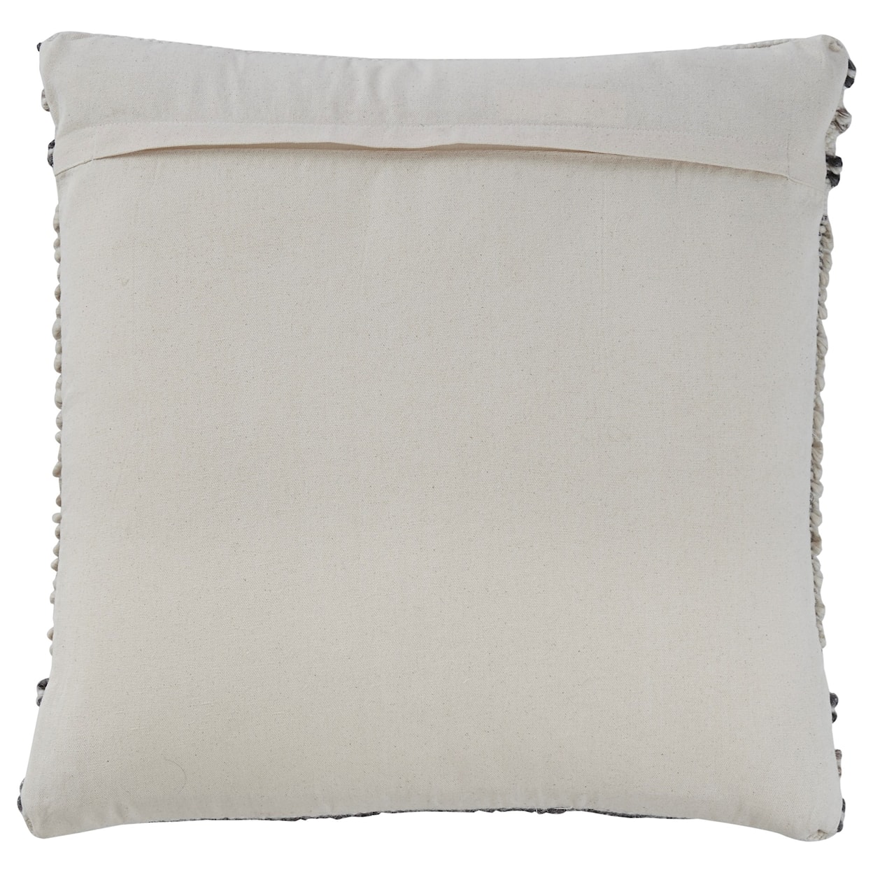 Signature Design Ricker Ricker Gray/Cream Pillow