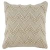 Michael Alan Select Amie Amie Cream Pillow