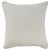 Michael Alan Select Amie Amie Cream Pillow