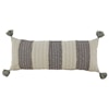Michael Alan Select Pillows Linwood Gray/Cream Pillow