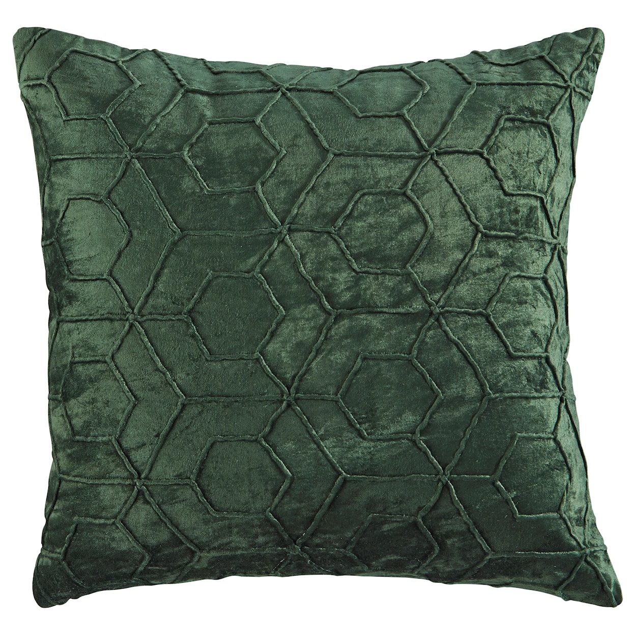 Ashley Furniture Signature Design Ditman Ditman Emerald Pillow