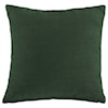 Ashley Furniture Signature Design Ditman Ditman Emerald Pillow