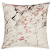 Signature Design by Ashley Mikiesha Mikiesha Metallic Foil Pillow