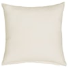 Ashley Furniture Signature Design Mikiesha Mikiesha Metallic Foil Pillow