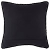Ashley Furniture Signature Design Pillows Mitt Black/Tan Pillow