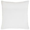 Ashley Furniture Signature Design Pillows Adrik Golden Yellow Pillow