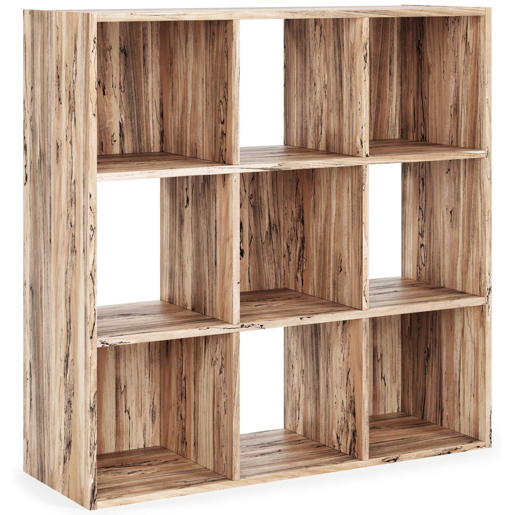 Ashley Furniture Signature Design Piperton EA12213X3 Nine Cube