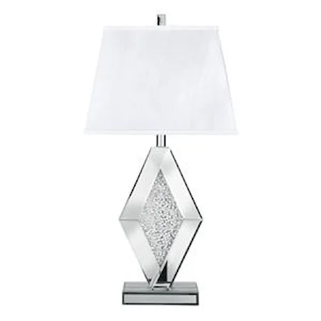 Mirror Table Lamp