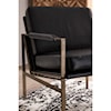 Ashley Furniture Signature Design Puckman Accent Chair