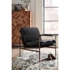 Signature Design by Ashley Puckman Accent Chair