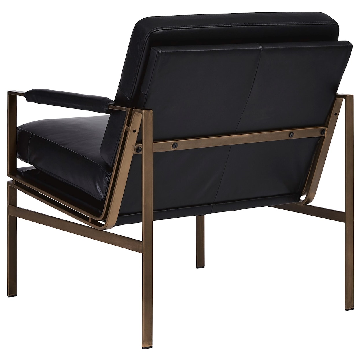 Ashley Furniture Signature Design Puckman Accent Chair