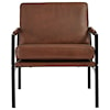 Ashley Signature Design Puckman Accent Chair