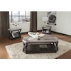 Signature Design by Ashley Radilyn Occasional Table Set